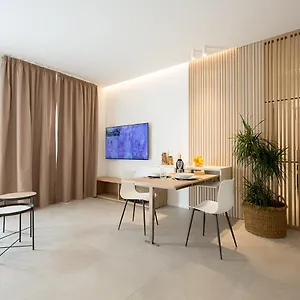 Appartement Giada Luxury
